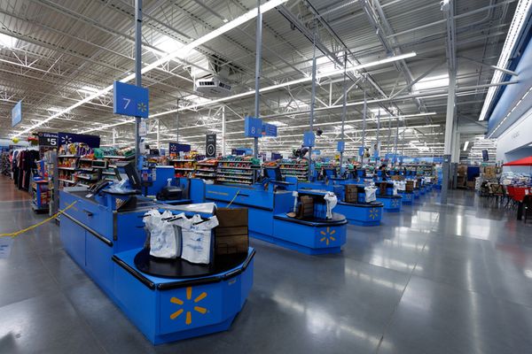 15 Years Later, Walmart Launches Its Answer to Amazon Prime