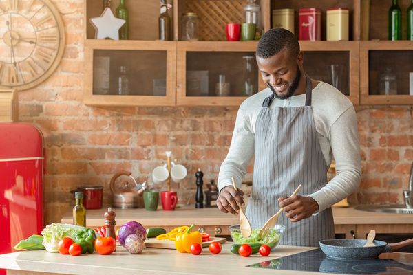 Shocking Number of Americans Think They Could Impress a Chef with Their Cooking