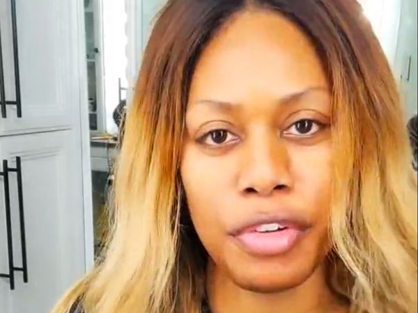 Watch: Transphobic Attack Targets Laverne Cox, Friend