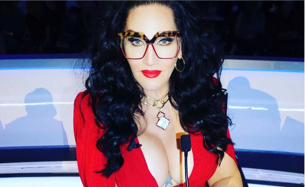 'Drag Race UK' Judge Michelle Visage on Getting Meaner With Queens