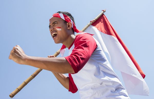 How Indonesia's LGBTQ Communities are Using Social Media to Break Down Barriers