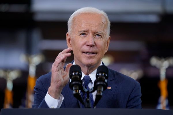 Biden's Dept. of Justice: LGBTQ Students Protected Under Title IX