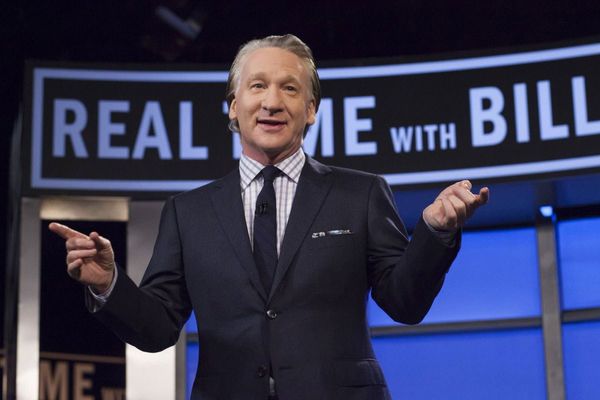 Once Transgressive Bill Maher Called Transphobic After Jenner Remarks