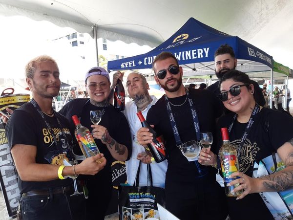 Weed Cellars Pours Pride With New Release and South Florida Arrival