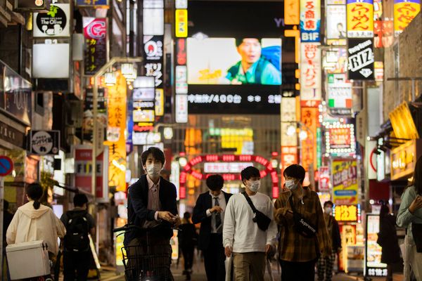 Vaccines, Masks? Japan Puzzling Over Sudden Virus Success