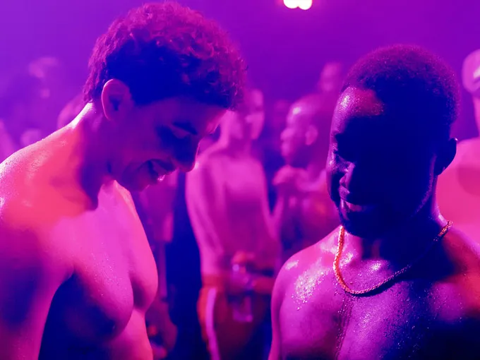 Review: 'El Houb' Proves The Closet Cannot Contain One Man's Identity Crisis