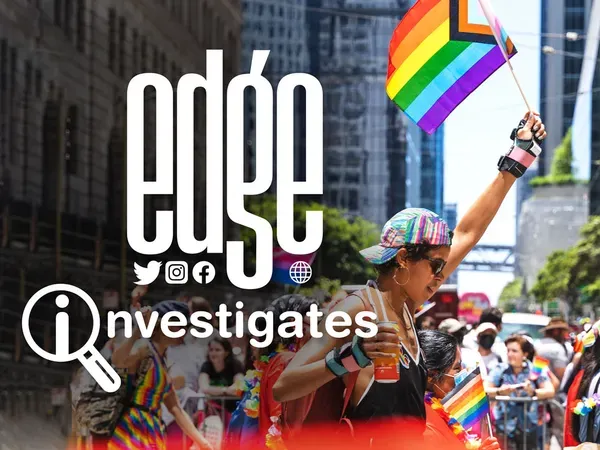 Does 2023 Bring the Great Pushback Against LGBTQ+ Rights?