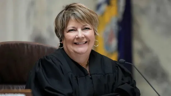 GOP Threat to Impeach Wisconsin Supreme Court Justice Driven by Fear of Losing Legislative Edge 