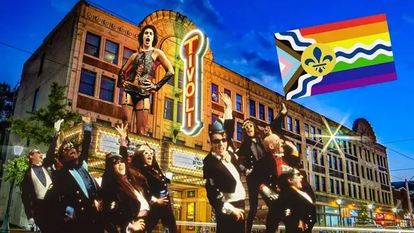 Protest Planned After Church Owned St. Louis Theater, Long a LGBTQ+ Haven, Says It Will No Longer Show Queer Movies