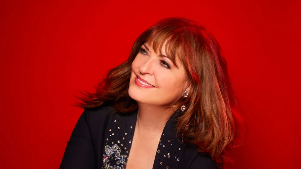 EDGE Interview: For the Love of Peggy Lee – Ann Hampton Callaway Honors the Jazz Great with New Show