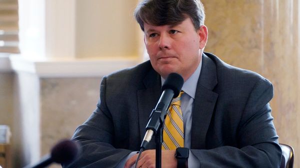 Transgender Recognition would be Blocked Under Mississippi Bill Defining Sex as 'Man' or 'Woman'