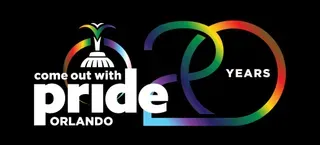 Come Out With Pride Announces 20th Anniversary