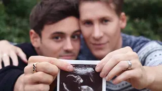 Queer Celebrities and Surrogacy