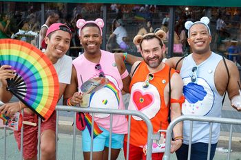 NYC Pride March Part 3 :: June 30, 2024/></a>
			

			
				<a href=