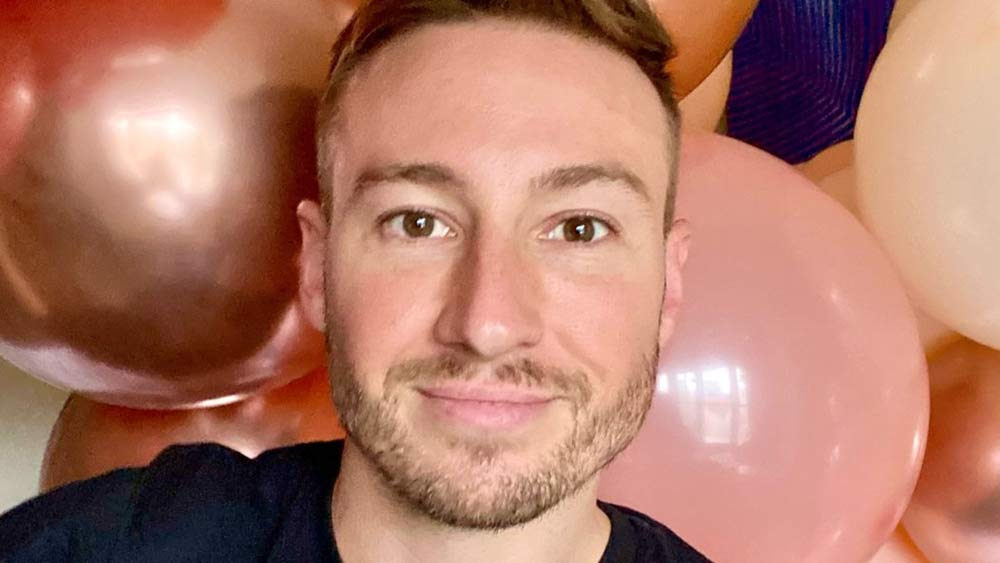 Gold Medalist Matthew Mitcham Defends Having OnlyFans Account: 'The World Can Be Very Prudish'