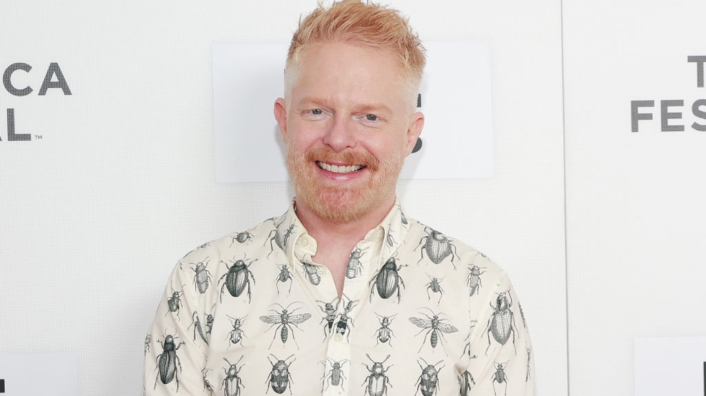 Jesse Tyler Ferguson Says Playing a Gay Character on TV Gave Him a 'Coat of Armor'