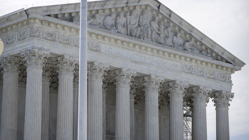 Supreme Court Will Hear an Ohio Woman's Claim She Lost Out on Jobs because She is Straight