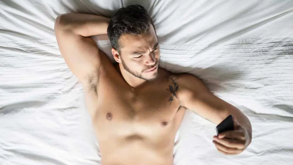 Grindr Unwraps 2024's Sexiest Surprises