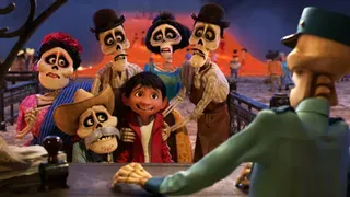 Remember Me? 'Coco 2' in the Works at Disney and Pixar