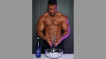 Banana Skin Facials and Bottled Water Skin Care? Gay Twitter Goes into Orbit over Influencer's 'Morning Routine' Video