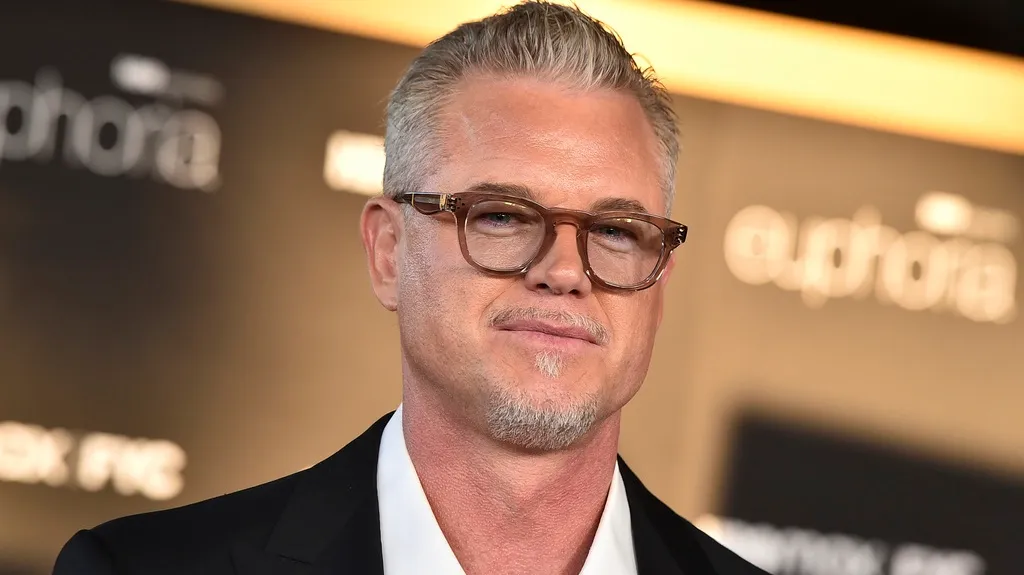 Eric Dane, Star of 'Euphoria' and 'Grey's Anatomy,' Reveals He has ALS