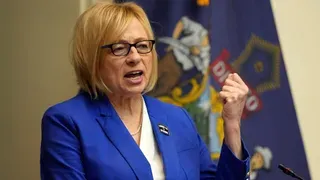 Trump Administration Settles with Maine over Funding Freeze after Dispute over Trans Athletes