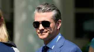 How the Military is Dealing with Hegseth's Order to Remove Transgender Troops