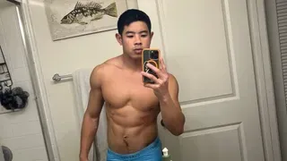 Luke Truong is too Busy Dancing to Make it to Your Date on Time