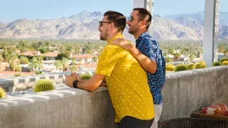 Greater Palm Springs Is the Perfect Desert Oasis Getaway
