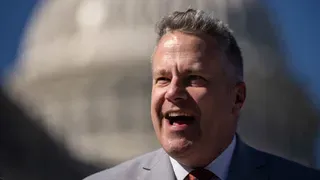 Out Illinois Congressman Rakes Hegseth over Plans to Strip Name of Navy Veteran, Harvey Milk from Ship