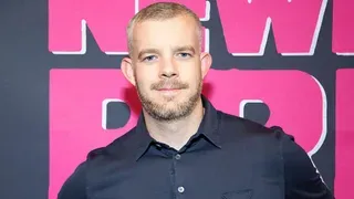 Russell Tovey Opens Up about Dating, Sex, Stardom, and Star Signs