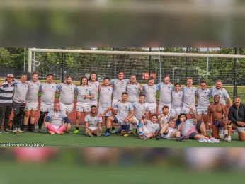 News Briefs: San Francisco Fog captures North America Cup