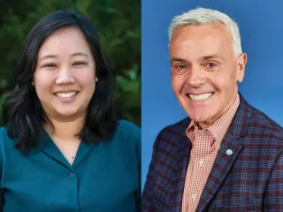 Political Notebook: Queer representation changes at Oakland port