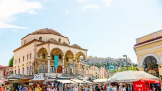 Beyond the Beaten Path Of Queer Greece