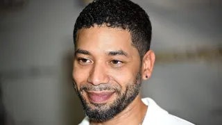 Jussie Smollett Returns to Network TV with 'Special Forces: World's Toughest Test' Season 4