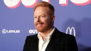 Jesse Tyler Ferguson Reflects on “Modern Family," the Challenges of Gay Representation, and the "Tricky" Problem of Pleasing Queer Viewers