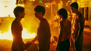 Brotherhood on the Edge: ‘Some Nights I Feel Like Walking’ Illuminates Queer Lives in Manila’s Neon Shadows