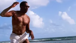 Colman Domingo Loves "a Nude Beach!” 