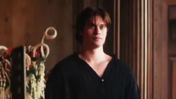 Nicholas Galitzine Shines in Queer Fantasy “100 Nights of Hero