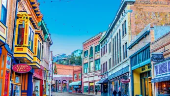Reveling in Rainbow: Exploring Bisbee, Arizona—America’s Offbeat Queer Haven