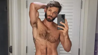 Brock Grady is Making the World a Sexier Place