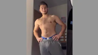 Breaking Barriers for Queer Athletes: Trans Trailblazer Clayton Jay Reeves Invited Back to “American Ninja Warrior”