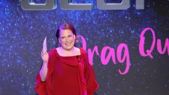 'Jeopardy!' Champion Amy Schneider Responds with 'Direct, First-Hand Information' After 'DEI' Troll Attack