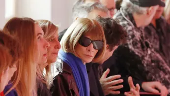 Anna Wintour Reflects on Meryl Streep’s ‘The Devil Wears Prada’ Role