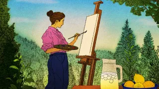 Tips on Stepping Back From Screens and Starting a New Hobby