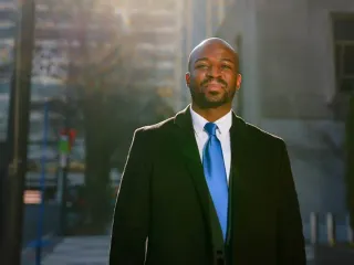 LGBTQ Agenda: Gay Dem confident he will be next US senator from Alabama