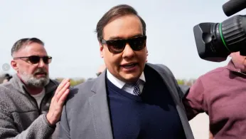 Appeals Court Rejects George Santos Lawsuit Against Jimmy Kimmel Over Cameo App Videos