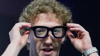 Meta Expected to Unveil New Smart Glasses at Connect Event