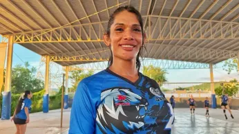 Mexican Transgender Volleyball Player Angie Lara Gamboa Wins Landmark Legal Battle for Inclusion