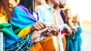 Senators Baldwin and Murkowski Move to Reinstate LGBTQ+ Youth Crisis Lifeline with Bipartisan Bill